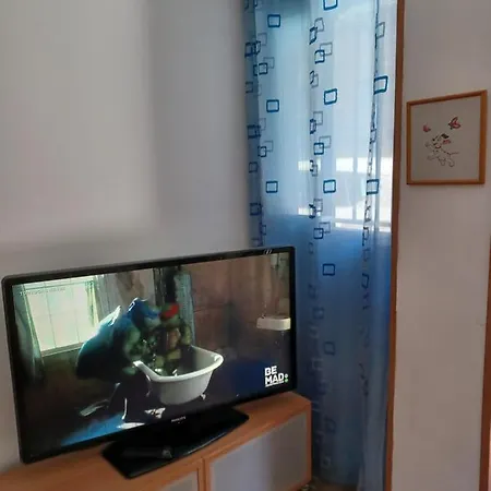 Apartamento Casa Ferrer Barcelona
