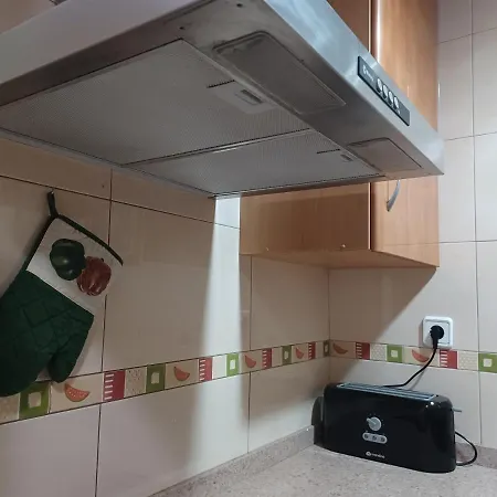 Apartamento Casa Ferrer Barcelona *