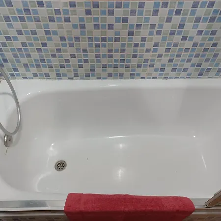 Casa Ferrer Barcelona Apartment L'Hospitalet de Llobregat