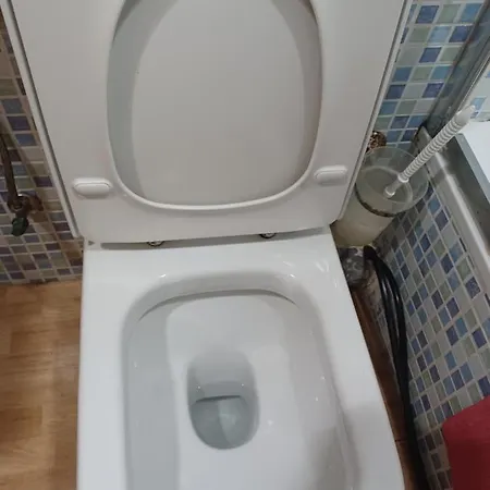Casa Ferrer Barcelona