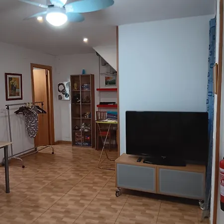 Casa Ferrer Barcelona * L'Hospitalet de Llobregat