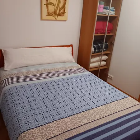 Casa Ferrer Barcelona