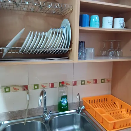 Apartment Casa Ferrer Barcelona