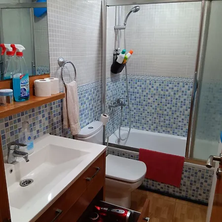 Casa Ferrer Barcelona