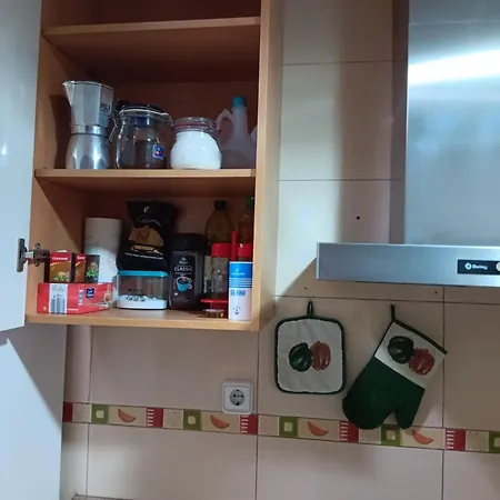 Casa Ferrer Barcelona * L'Hospitalet de Llobregat