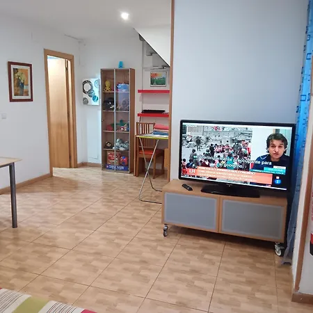 Casa Ferrer Barcelona L'Hospitalet de Llobregat