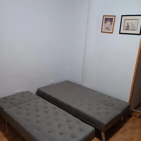 Apartment Casa Ferrer Barcelona