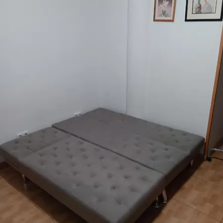 Casa Ferrer Barcelona Apartment L'Hospitalet de Llobregat