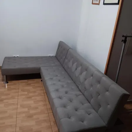 Casa Ferrer Barcelona Apartment L'Hospitalet de Llobregat
