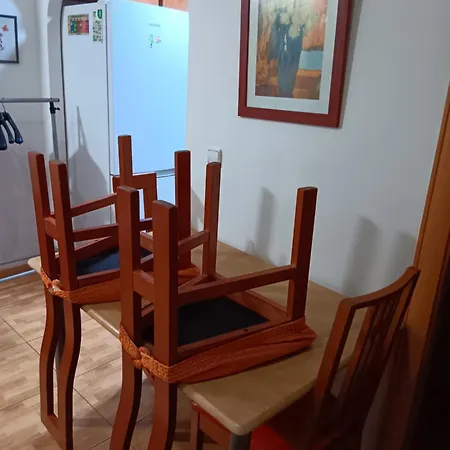 Casa Ferrer Barcelona
