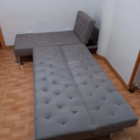Casa Ferrer Barcelona * L'Hospitalet de Llobregat