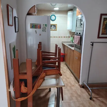 Casa Ferrer Barcelona Apartment L'Hospitalet de Llobregat